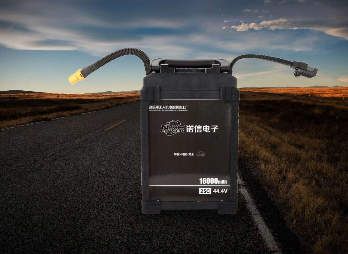 無(wú)記憶效應(yīng)智能電池，超高倍率穩(wěn)定放電